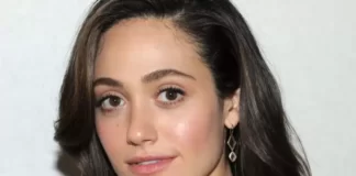 Emmy Rossum