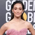 Emmy Rossum Net Worth