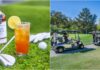 Golf is Driving Us to Drink