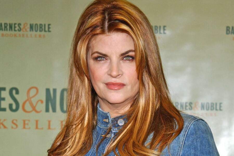 Kirstie Alley Net Worth 2023: Assets, Income, Career