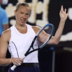 Kaia Kanepi