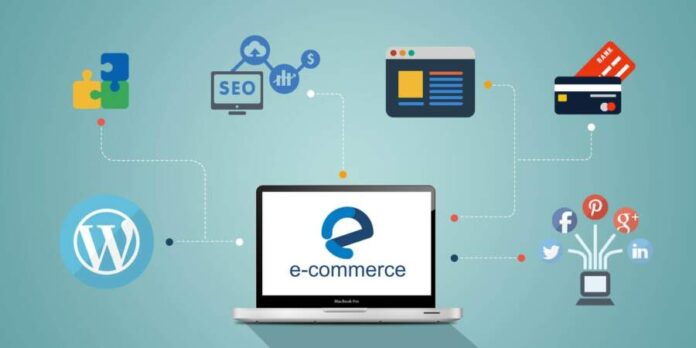 Key Functions of E-commerce Websites