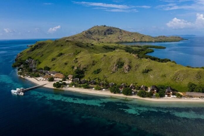 Komodo Dive Center