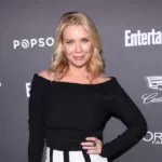 Laurie Holden Net Worth Trend