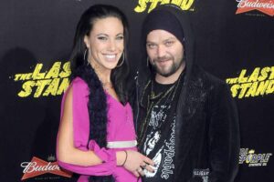 Missy’s Relationship With Bam Margera
