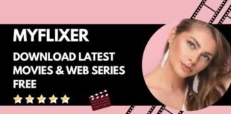 Myflixer