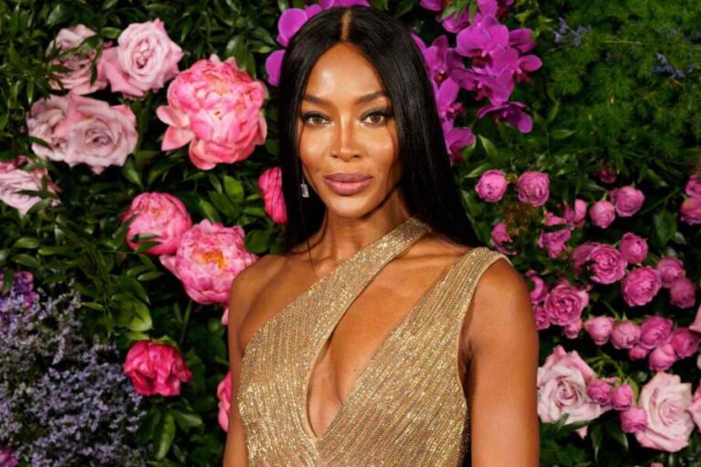 Naomi Campbell Net Worth 2023 Investments, Assets,