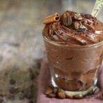 National Chocolate Custard Day