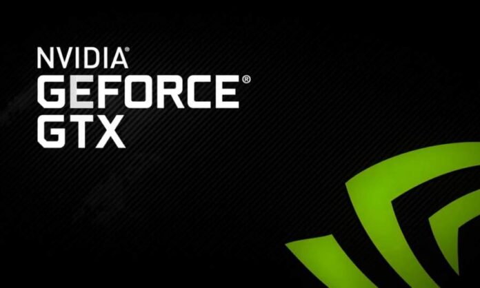 Nvidia GeForce GTX 1050 Max-Q