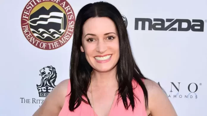 Paget Brewster