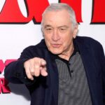 Robert De Niro Net Worth