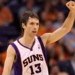 Steve Nash Net Worth Overview