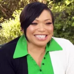 Tisha Campbell