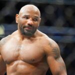 Yoel Romero Earnings