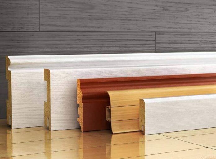 Affordable Skirting Boards