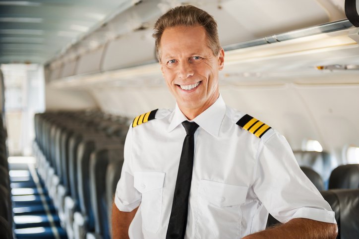 Airline Pilot 