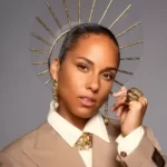 Alicia Keys