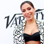 Anitta Net Worth Overview 