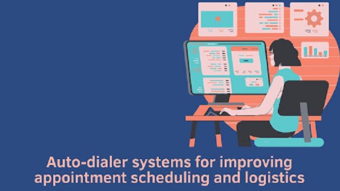 Auto-dialer Systems