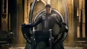 Black Panther