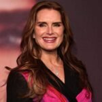 Brooke Shields