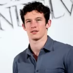 Callum Turner