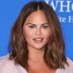 Chrissy Teigen