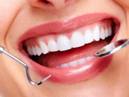 Cosmetic Dentistry