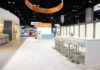 Designing Intricate Trade Show Booths