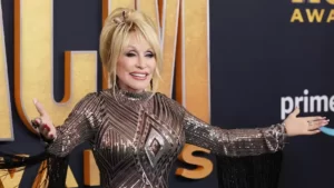 Dolly Parton Net Worth Overview 