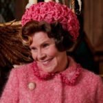 Dolores Umbridge