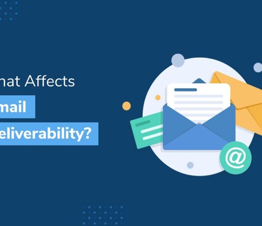 Email Deliverability