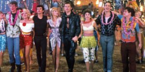 Grease 2