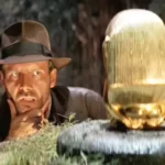 Indiana Jones and The Raiders of the Lost Ark