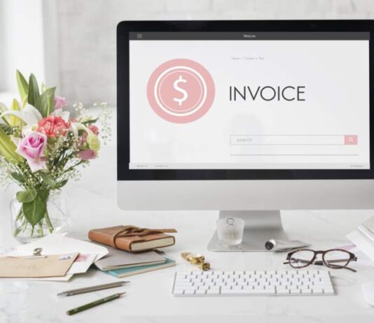 Invoice Maker Software