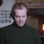 Jack Torrance