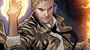 John Constantine