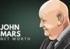John Mars net worth