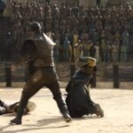 Jorah vs Multiple Fighters