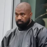 Kanye West