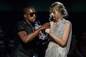 Kanye West and the VMA Speech