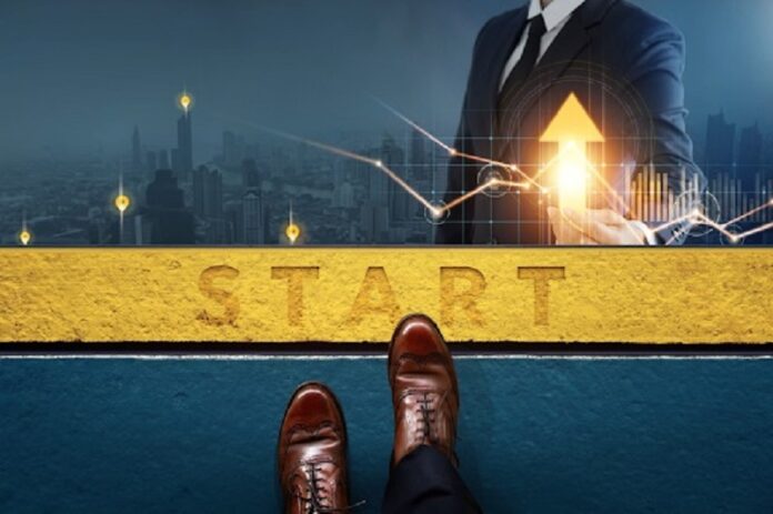 Kick start Your Business Journey