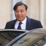 Lakshmi Mittal Net Worth