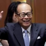 Li Ka-Shing