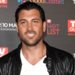 Maksim Chmerkovskiy