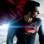 Man of Steel