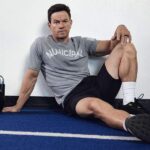 Mark Wahlberg