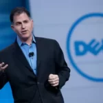 Michael Dell