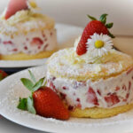 National Strawberry Shortcake Day