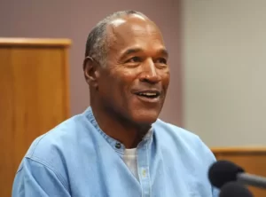 O.J Simpson